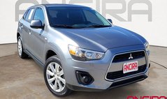 2015 Mitsubishi Outlander Sport ES