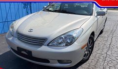 2003 Lexus ES 300 Base