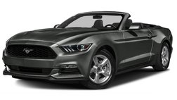 2016 Ford Mustang V6