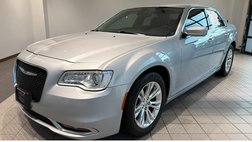 2021 Chrysler 300 Touring