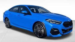 2024 BMW 2 Series 228i xDrive Gran Coupe