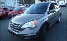 2010 Honda CR-V EX-L