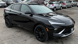 2024 Buick Envista Sport Touring