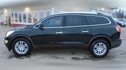 2012 Buick Enclave Base