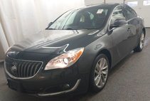 2016 Buick Regal Base