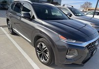 2020 Hyundai Santa Fe SEL 2.0T