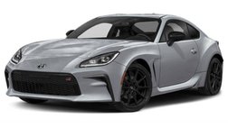 2025 Toyota GR86 Premium