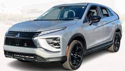 2024 Mitsubishi Eclipse Cross LE