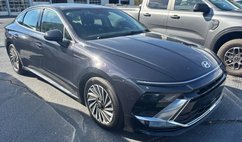 2024 Hyundai Sonata Hybrid SEL
