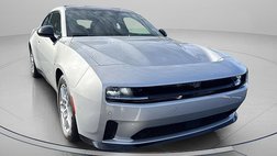 2025 Dodge Charger Daytona R/T