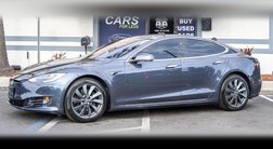 2018 Tesla Model S 75D