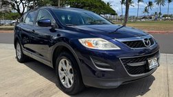 2012 Mazda CX-9 Touring