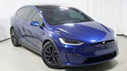 2023 Tesla Model X AWD