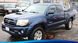 2005 Toyota Tacoma V6