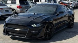 2021 Ford Mustang GT