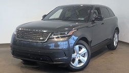 2026 Land Rover Range Rover Velar P250 S