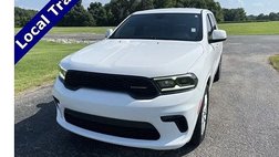 2021 Dodge Durango GT