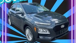 2020 Hyundai Kona SEL