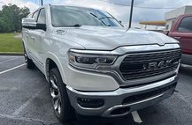2019 Ram Ram Pickup 1500 Limited