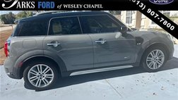 2020 MINI Countryman Cooper ALL4