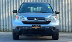 2007 Honda CR-V LX
