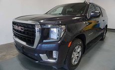 2024 GMC Yukon XL SLE