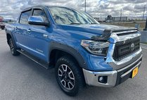 2020 Toyota Tundra Limited