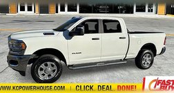 2024 Ram Ram Pickup 2500 Big Horn