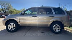 2005 Honda Pilot EX-L