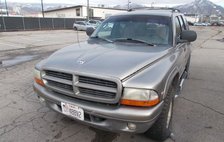 1999 Dodge Durango SLT