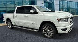 2023 Ram Ram Pickup 1500 Laramie