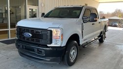 2025 Ford Super Duty F-250 XL