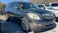 2011 Buick Enclave CXL-1