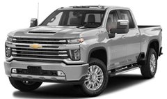 2022 Chevrolet Silverado 2500HD High Country