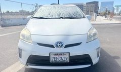 2014 Toyota Prius Two
