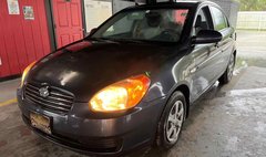 2007 Hyundai Accent GLS