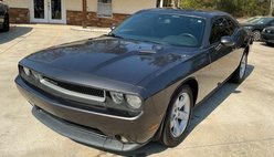 2013 Dodge Challenger SXT