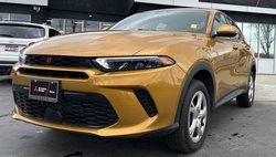 2024 Dodge Hornet GT