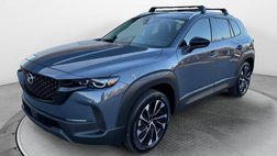 2025 Mazda CX-50 Hybrid Premium Plus