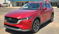 2023 Mazda CX-5 2.5 S Premium