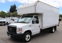 2018 Ford E-Series E-350 SD