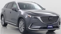 2020 Mazda CX-9 Grand Touring