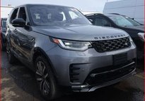 2023 Land Rover Discovery P360 S R-Dynamic