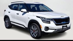 2023 Kia Seltos SX