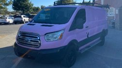 2015 Ford Transit 250