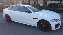 2024 Jaguar XF P300 R-Dynamic SE