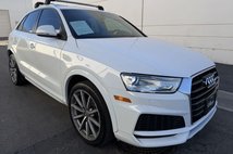 2018 Audi Q3 2.0T Premium