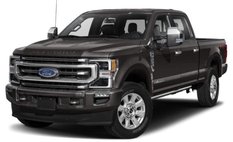2020 Ford Super Duty F-250 Lariat