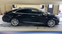 2019 Cadillac XTS Luxury