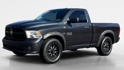 2013 Ram Ram Pickup 1500 Express